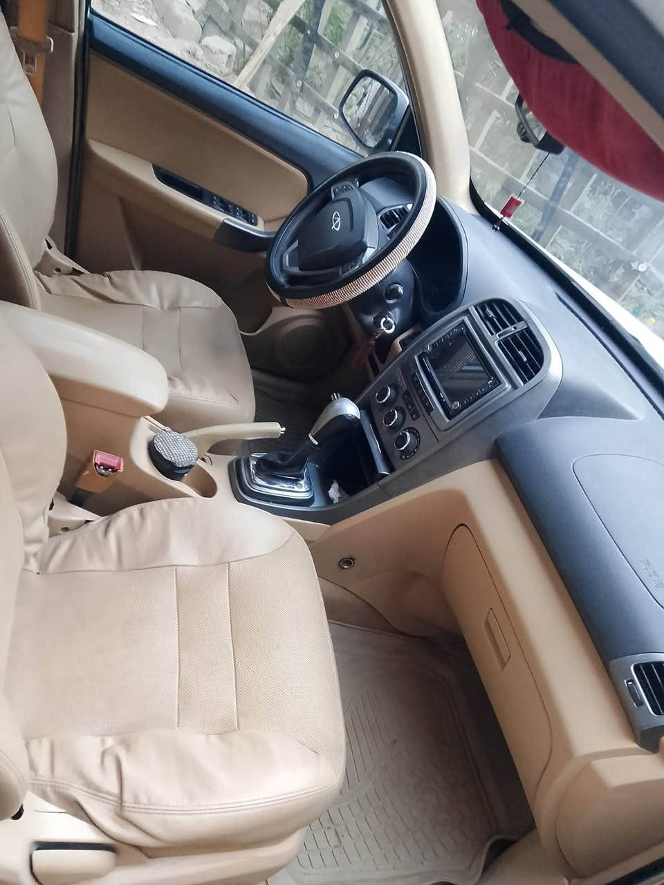 سياره تيكو مديل 15🚖
مكينه كير  خير من الله✈️
تبريد ثلج 🫥
تخم تاير 
حداديه حلوه بصره باسمي🌌
سعر ٤٩ بيها مجال 
سياره جاهزه على ايدي
فول معروفه مواصفات لتيكو بعد 🚖
عنوانه السياره البصره ابو الخصيب محيله
الرقم📲
*********** 
مكلفين ب نشر الزبير, البصرة
