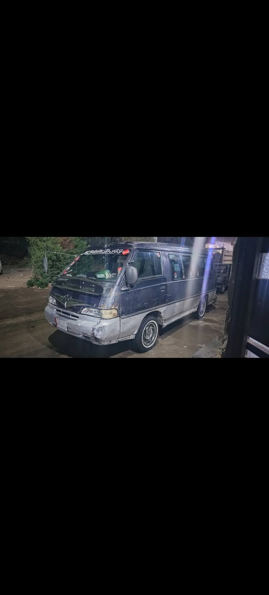 للبيع هوندا موديل 1994 سنويه 2022 وكاله من الوكيل غرامات المرور او هئية على مشتري مكينه بينكو معمر رايمن دوشمه جديد سياره جاهز السعر 25 رقم الهاتف ***********
