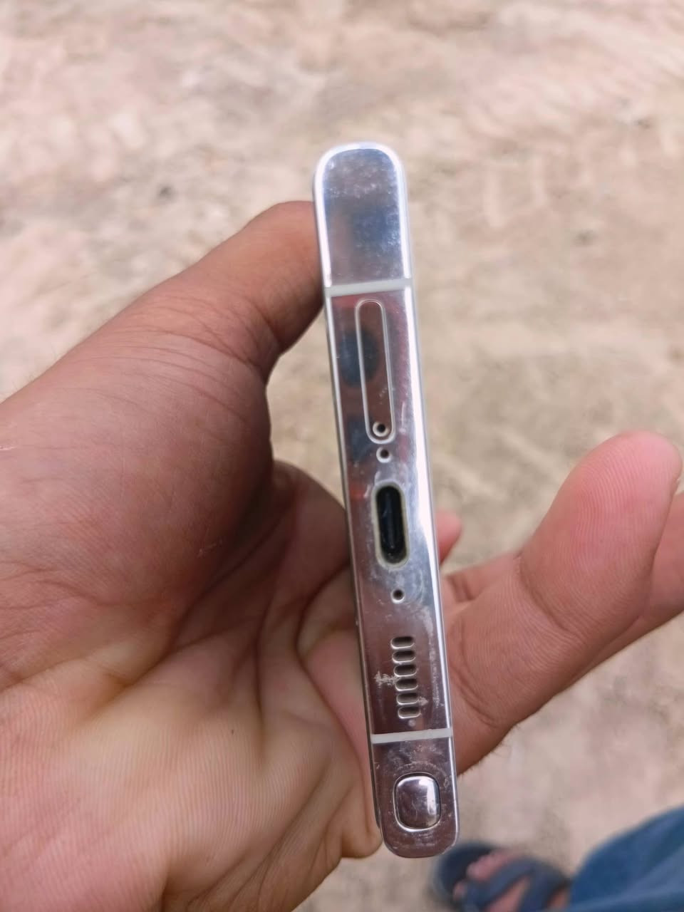 سامسونج اي 23 • ٢٥٦ • نضيف