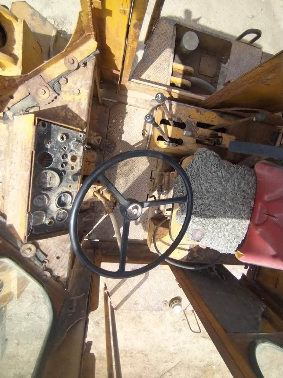 كاوسكي ٧٠ • موديل ٨٢ • محرك دايو