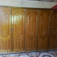 كتور • البصرة • غرفة نوم