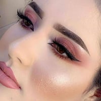 مركز رودينا • تفليش مكياج • مكياج ماركة