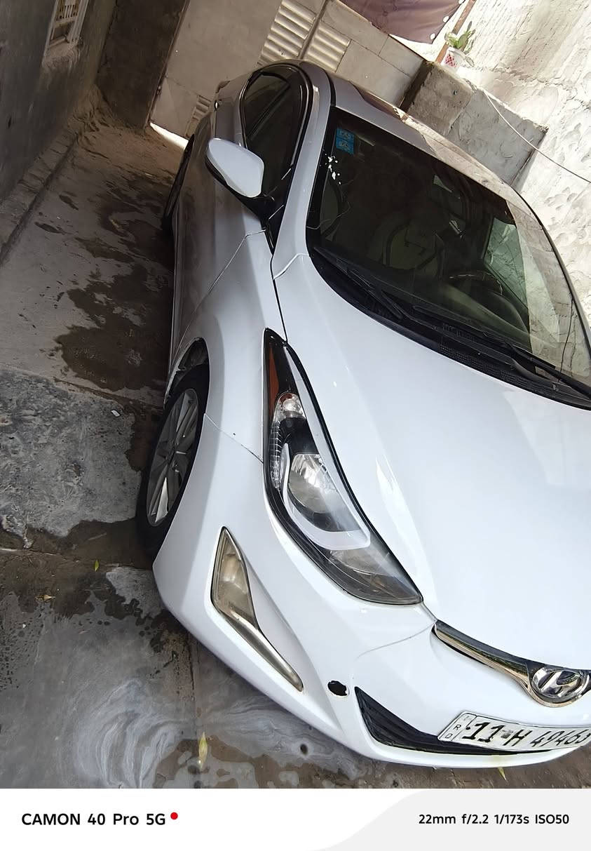 وارد أمريكي • ٢٠١٥ • مكينة 2000