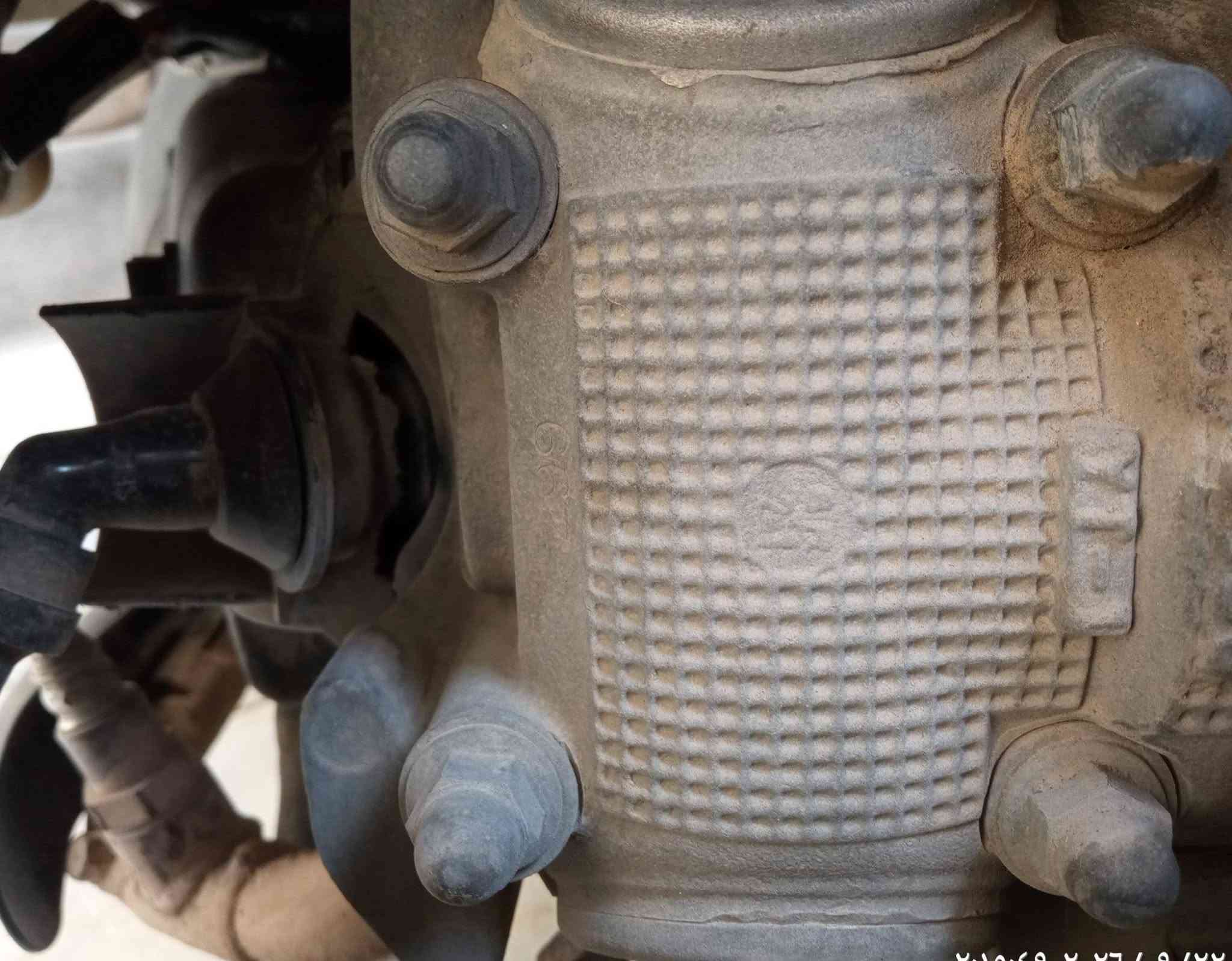 للبيع
اكزز نوزل مكينة كير دبلات مكفلات ما بيها اي نقص 
السعر مليون و100 . كربلاء 
***********
