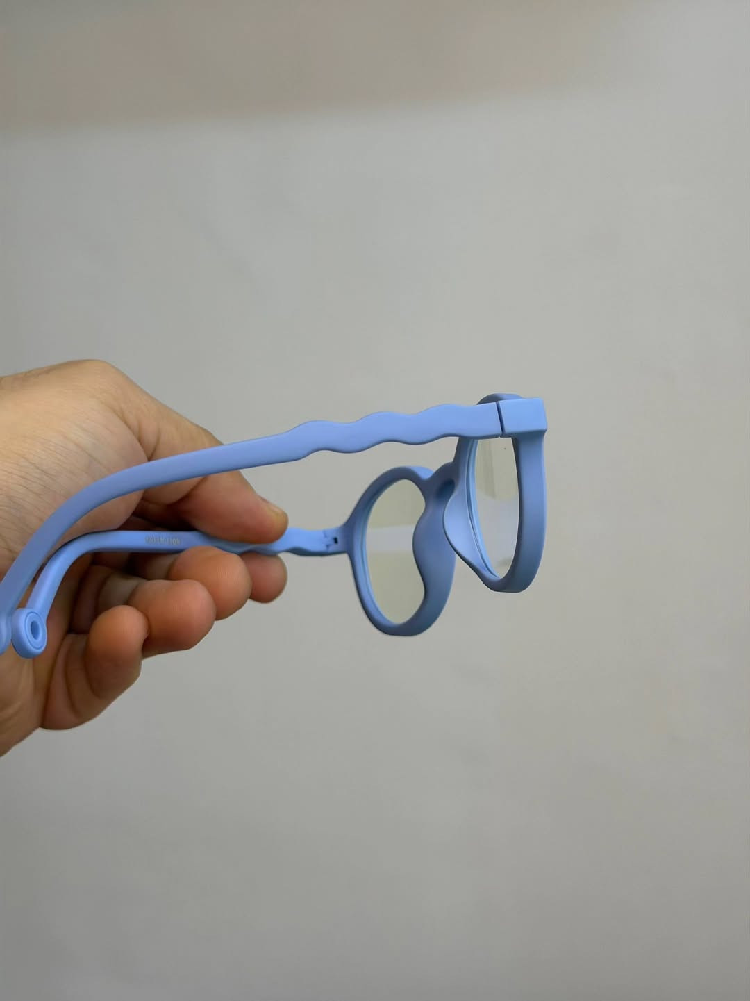 نظارات فلتر اطفال • حماية UV400 • توصيل العراق