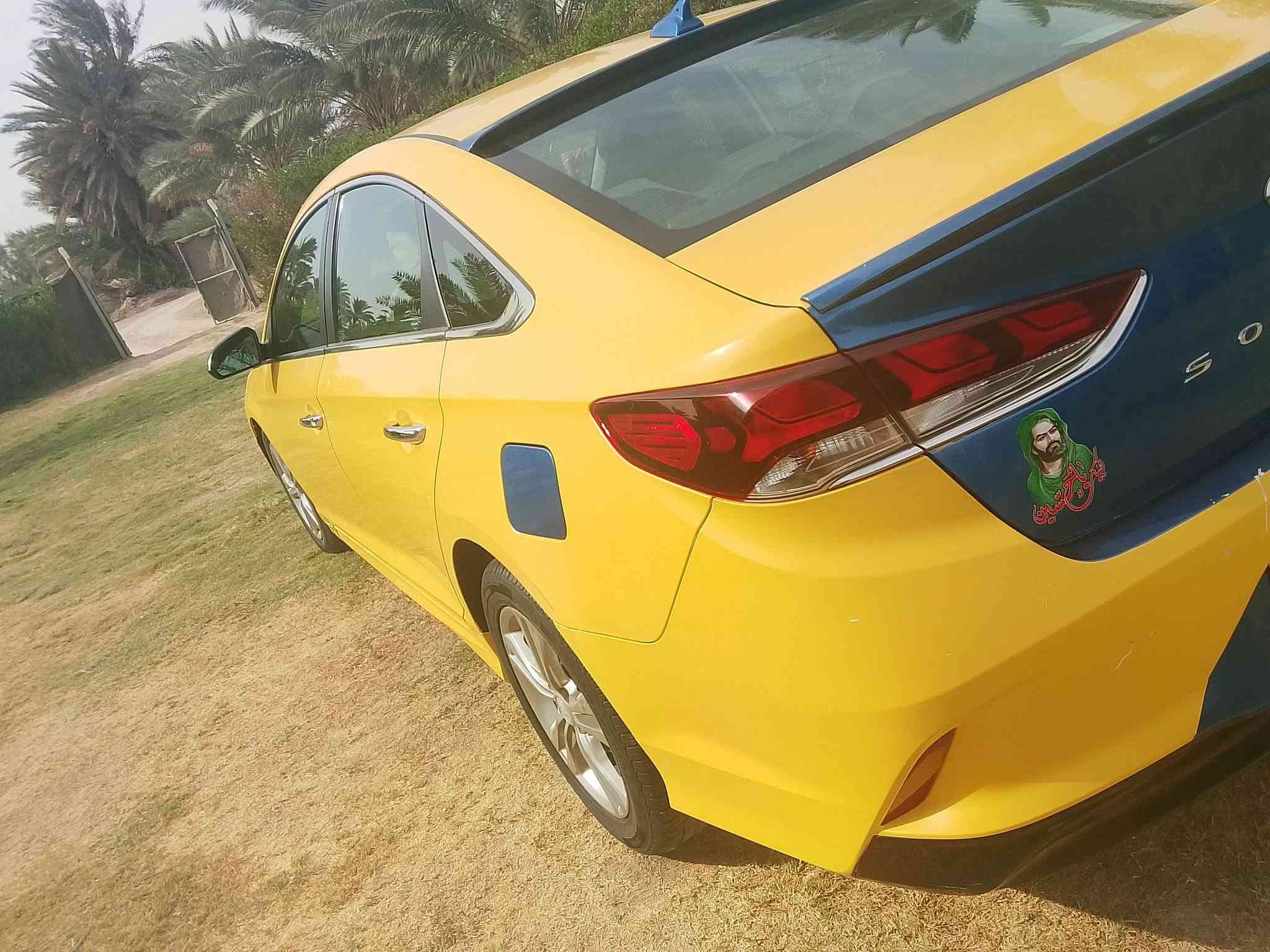 سوناته • ٢٠١٩ • بدون دواخل