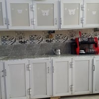 كاونتر معلق • ناصريه مدينه الصدر