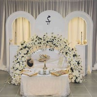 كوشات منزلية 😍 لمناسبات المـهــــر والحنــــة ، للحجز مراسلة الصفحة ، ...