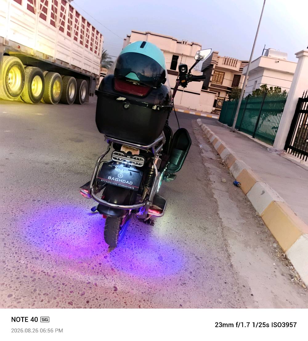 سلام عليكم للبيع سعر 550بي مجال شي بسيط مطور شحن جبلي 2025 عدعد بطاريه 6 يقرن 9 وفوك ما بي نقص يي شي مكان فلوجه نضيف للتوصل وتساب ***********