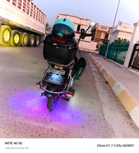 شحن جبلي • بطارية ٦ • ٢٠٢٥
