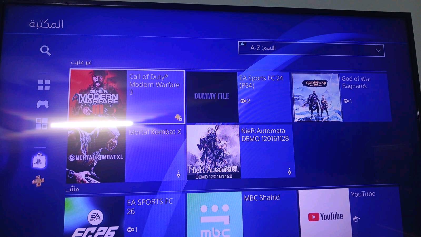 بلي 4 سلم اوربي لوك استيكر بلادي ما مفتوح اونلاين مابي شى ويه يدتين سعر 200 نظام 13,52 مكاني بغداد زيونه