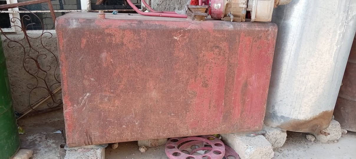 يبيع هذا التانكي شنو تريد اتصل هذا الرقم. ***********
