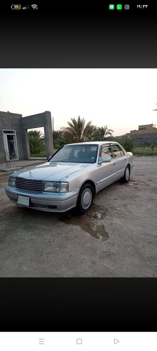 راس ثور تكم ايسر بلاد موديل 98 رقم بصره سنويه 29 تحويل ثاني يوم مكينه وكير شرط حداديه كهرباىيات كله شغال مكفوله من الكص ونقل ولعيب الشرعي سعر 72 وبيه مجال الاستفسار التصال ع الرقم ***********@ مكاني الناصريه
