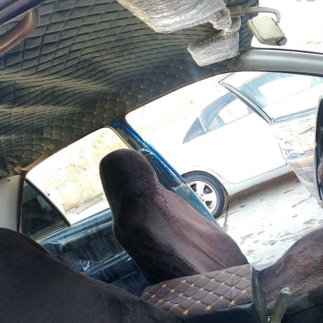 قير اوتوماتيك • رقم بغداد • ٢٠٠٤