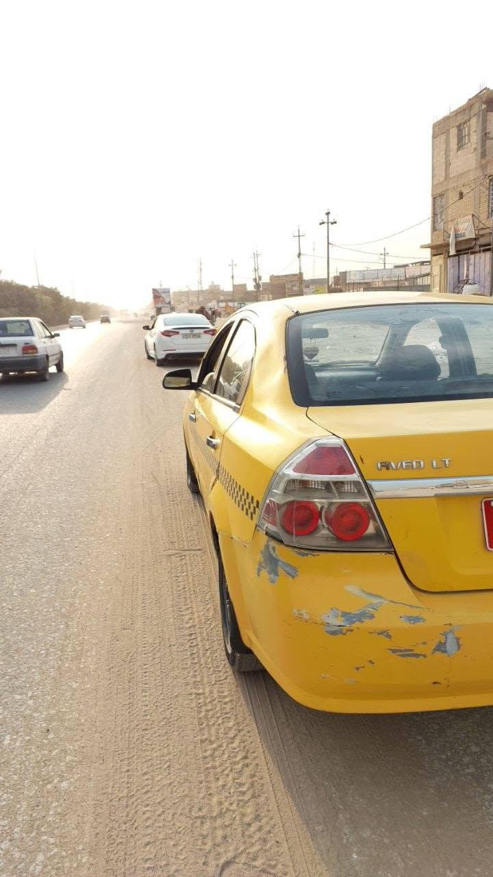 افيو اوتماتيك • ٢٠٠٩ • مكينه وكير كورله