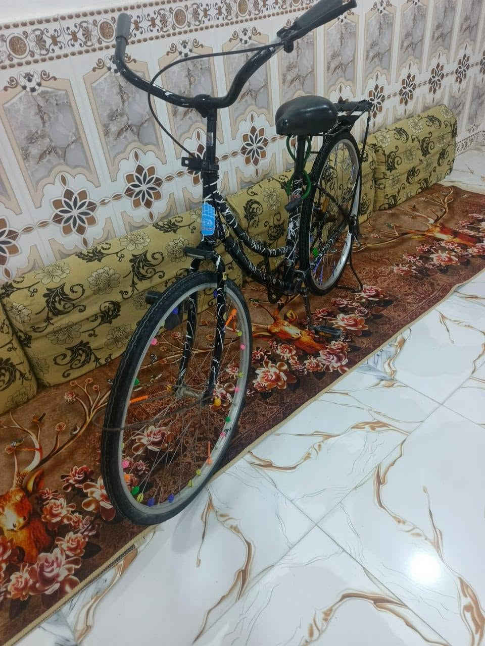 بايسكل • للبيع • واتساب