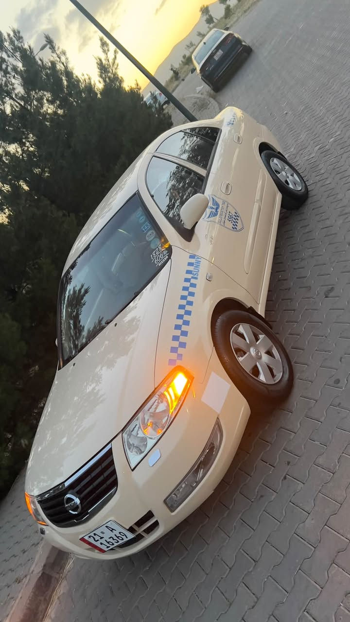 اوتوماتيك • ٢٠١٢ • مكينة بي عيب