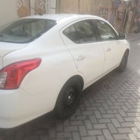 كفاله عامه • ماشي ٤٤٠٠٠ • موديل ٢٠٢٤