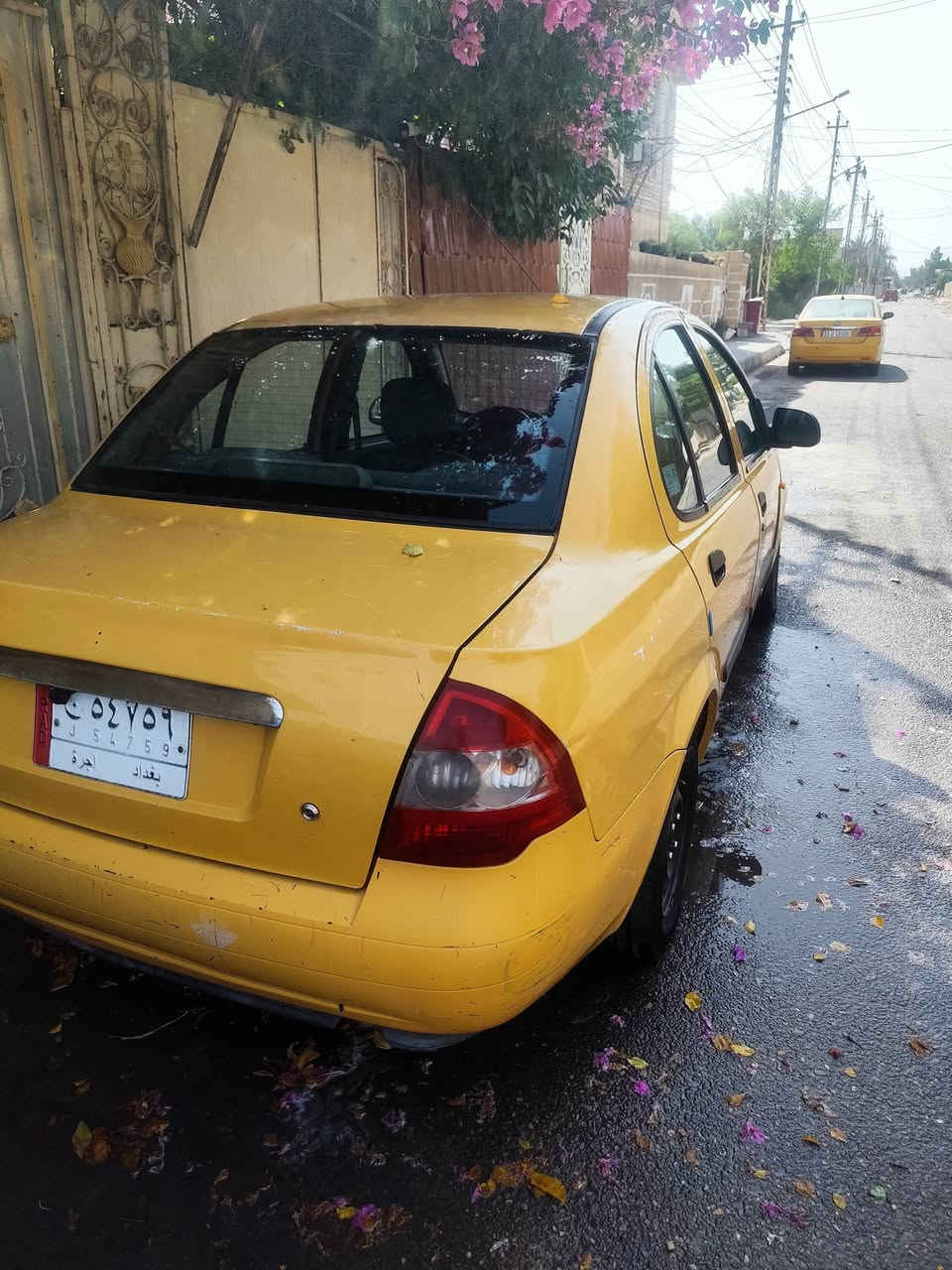 طيبه • ٢٠١٦ • ب٢٧