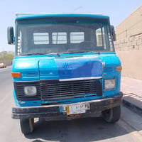 مرسيدس • كربلاء • سيارة