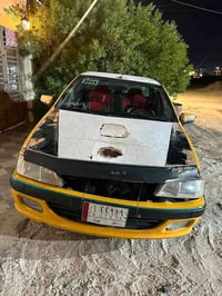 بارس ٢٠١٣ • محرك جديد • ميكانيك جاهز