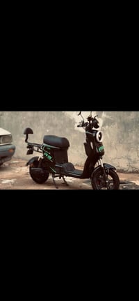 R9 موديل ٢٠٢٥ • ٥ بطاريات • مدى طويل