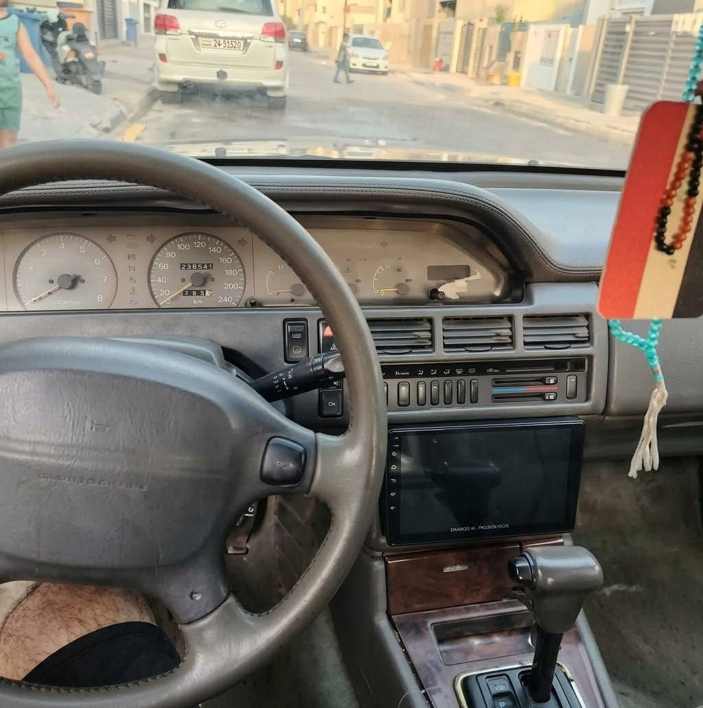 بونتيشيا • ١٩٩٤ • البياع