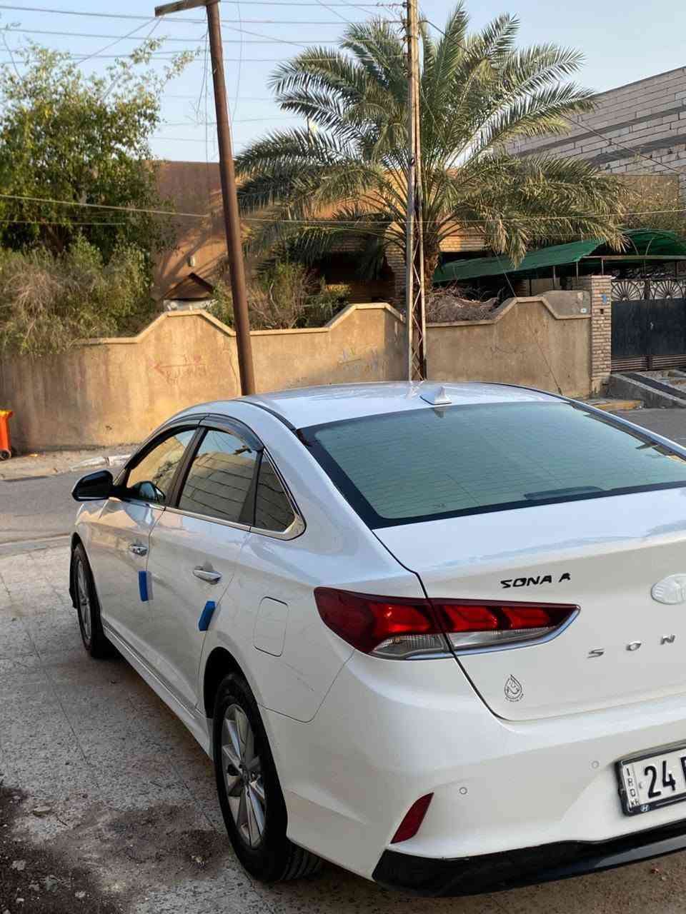 أدوات سوناتا 20 فول مواصفات كصه جنطه متومه شمالي إنكليزي مكينه 2000دوش بانزين جاهزه مكينه كير تبريد تخم تاير جديد كهربائيات حداديه جاهزه مكان السياره بصره السعر 55 
للتواصل ‏‪***********‬‏
