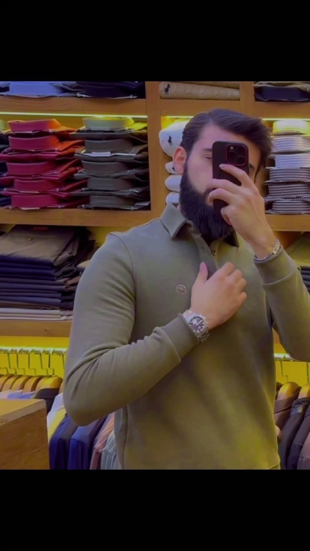 لورو بيانا • قماش فاخر • ستايل لوكس