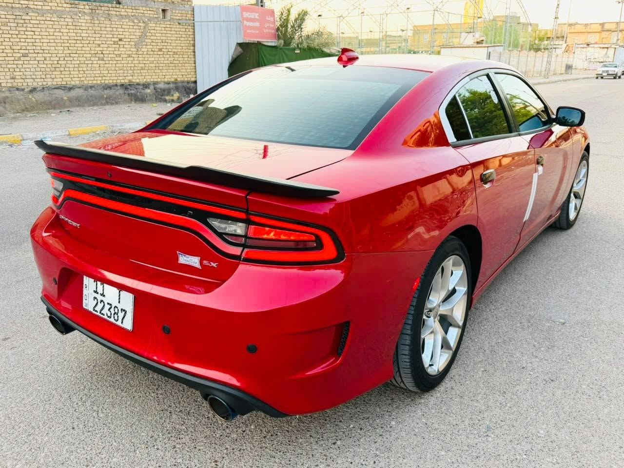 سلام عليكم جارجر موديل 2017 اصل تحويل مباشر كلين سياره بدون حادث  بيه تبديل جاملق وكلير طراف الباب  بدون ايرباك . جديده استخدام شخصي كير مكينه تبريد حداديه تخم تاير  سياره جديده حيل ماذب عليها الف ماشيه 86 دواخل جلد حضن SXT      سعرها 170 وبيها مجال
***********
سلام عليكم جارجر موديل 2017 اصل تحويل مباشر كلين سياره بدون حادث  بيه تبديل جاملق وكلير طراف الباب  بدون ايرباك . جديده استخدام شخصي كير مكينه تبريد حداديه تخم تاير  سياره جديده حيل ماذب عليها الف ماشيه 86ميل  دواخل جلد حضن SXT   مكان سياره الناصريه    سعرها 170 وبيها مجال
