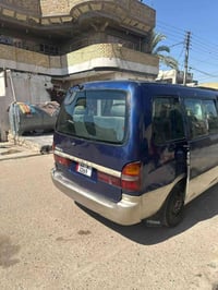 بريجو ٩٦ • مكينة ٣٠٠٠ • المعامل الباويه