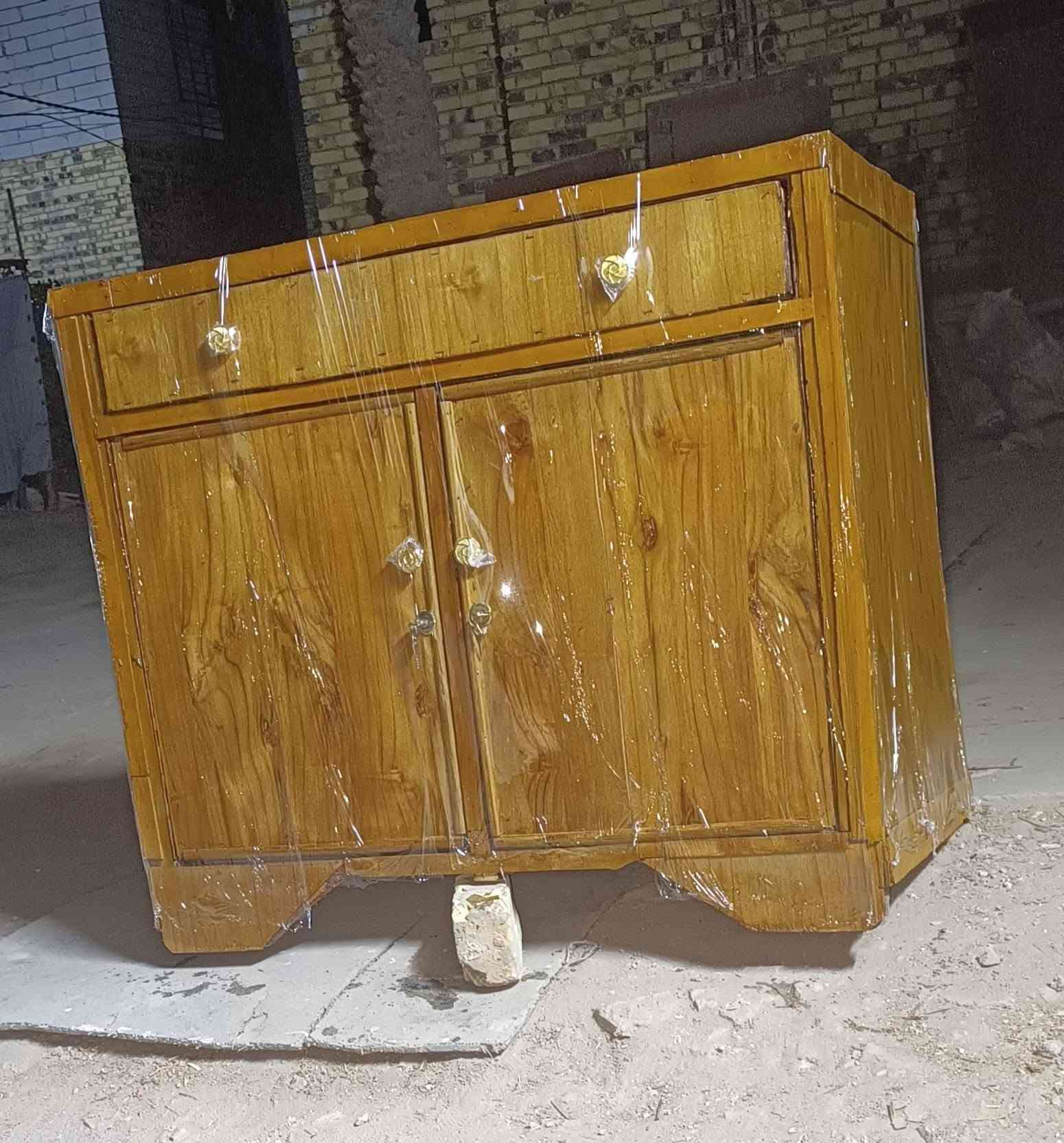 بوفيه • منضد • المكان الشاميه