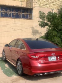 سوناتا ٢٠١٧ • ماشي ١٠٠٠٠٠ • مكينه ٢٠٠٠ تيربو