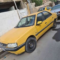 بيجو لميس • ٢٠١٢ • سنوية ضايعة