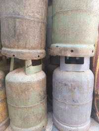 غاز • توصيل لبابك • ايراني
