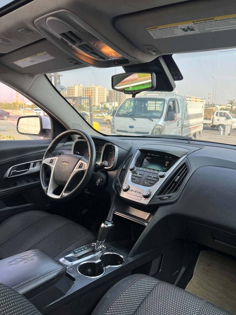 شفرليت قبات • ٢٠١٧ • رقم اربيل