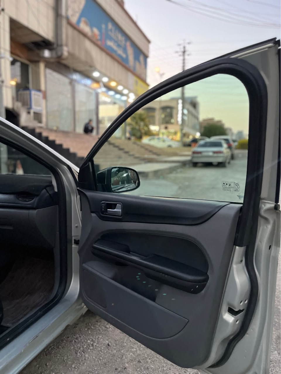 ﴾﷽ ﴿

***********

سلاوی خوای گەورەتان لێبێت فۆرد فۆکس ٢٠٠٩ خەلیجی سفری نیڤا 
ئەوەلیات ئەوەلیات ئەوەلیات بەس بەناو ناکرێت سەنەوی ئەسڵی خۆی لەگەڵە  کێشەی مەدەنی و دزیار و حدزی مەدەنی هەمووی بەشەرتە نرخێک خوار هەموو بازار
سەیارەکە لێدرای نیە سبوخی نیە تەنها کاڵبونەوەی هەیە دەعم و لێدراوی نیە هیچ پێش و پشتی کەپسە گێر تۆماتیک .گێر و مەکینە بەشەرتە سەیارەیەکی ئقتساد و کەم مەسرەفە پلاک و نوزڵی تازەیە رۆنی گێر و مەکینەی تازەیە سەیارەکە زۆۆر پاک ماوەتەوە هەموشتەکانم نوسیوە تکایە ئەگەر موشتەرینی سەرمان مەیەشێنە كويسينجاك, أربيل
