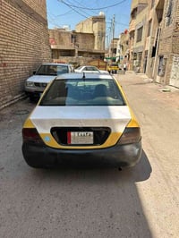لانسر ٢٠١٠ • منظومة غاز • مكينة ٢٠٠٠