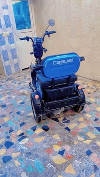 دراجه شحن للبيع السعر 700 للاتصال مكاني كوت  07711228911
