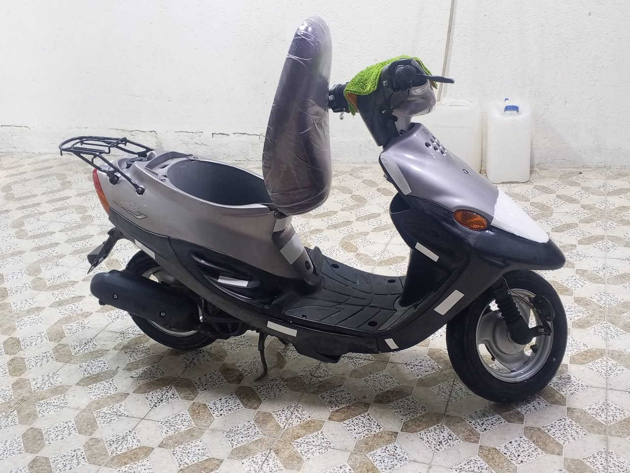 نظيفه • ١٠٠ • كفاله