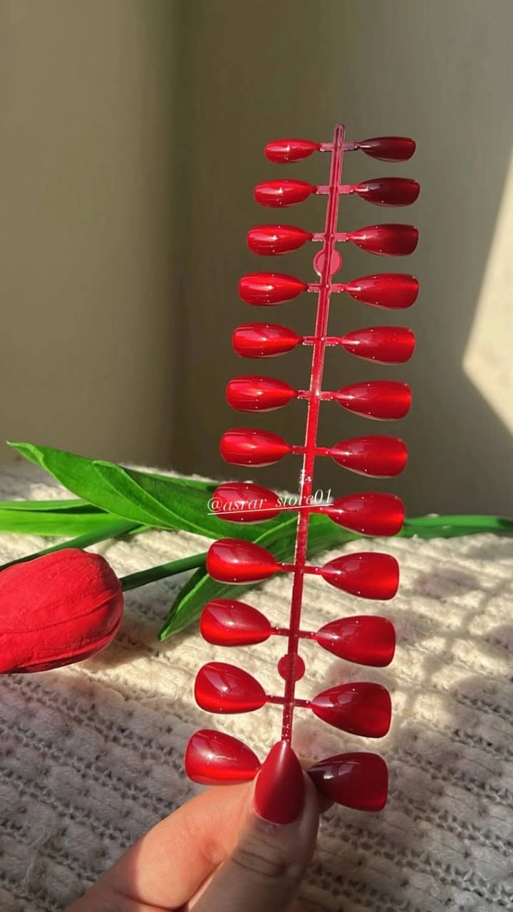 اظافر • اكرلك • توصيل سمايا