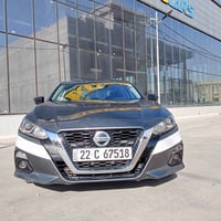 التيما ٢٠٢٠ • محرك ٢٥٠٠ • وارد امريكي