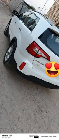 سورينتو • بدل محرك • ٢٤٠٠