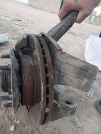 استابكسل بريجو • نظيف • بابل/الحمزه الغربي