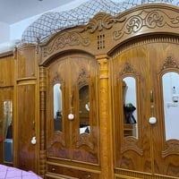 غرفة اخشاب • نجارة عراقية • كوفة
