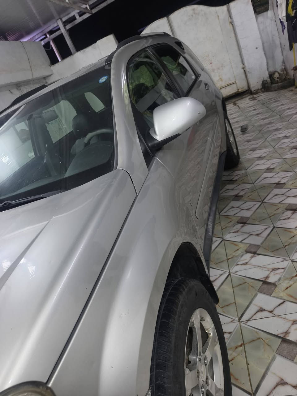 كوينس • ٢٠٠٧ • رقم سليمانية
