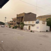 بيت للبيع • العزه الجديده • ١٣٤م