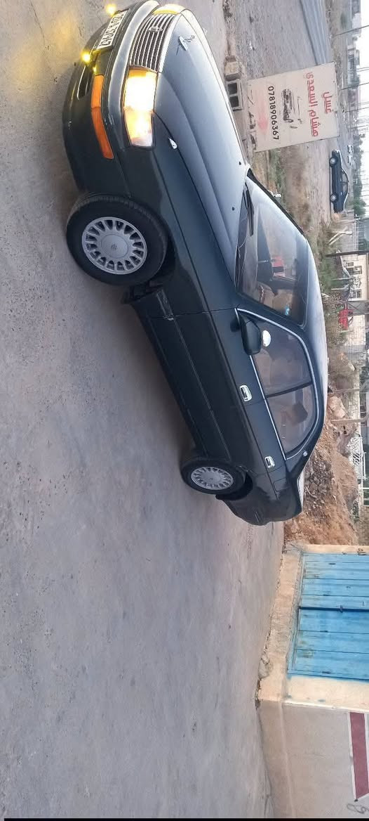 سياره للبيع نوع بطه موديل ٩٣ رقم ديالى مشروع وطني رقم دولي سنوتيه ل٢٩ كير مكينته شرط مكفول ترايك وين ميعجب صدر جديد تخم تاير سياره خير من الله  غرفته جديده مكفوله من الضرر من الاخياس السعر ٤٥ للاستفسار*********** العنوان صلاح الدين بلد
