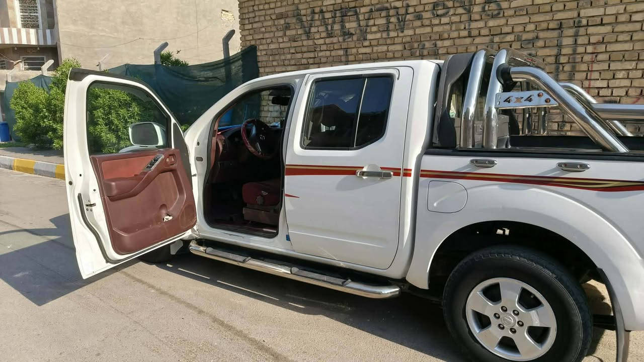 نيفاره مكلف بالنشر الاتصال على راعيه السعر98 ..*********** المكان واسط كوت
