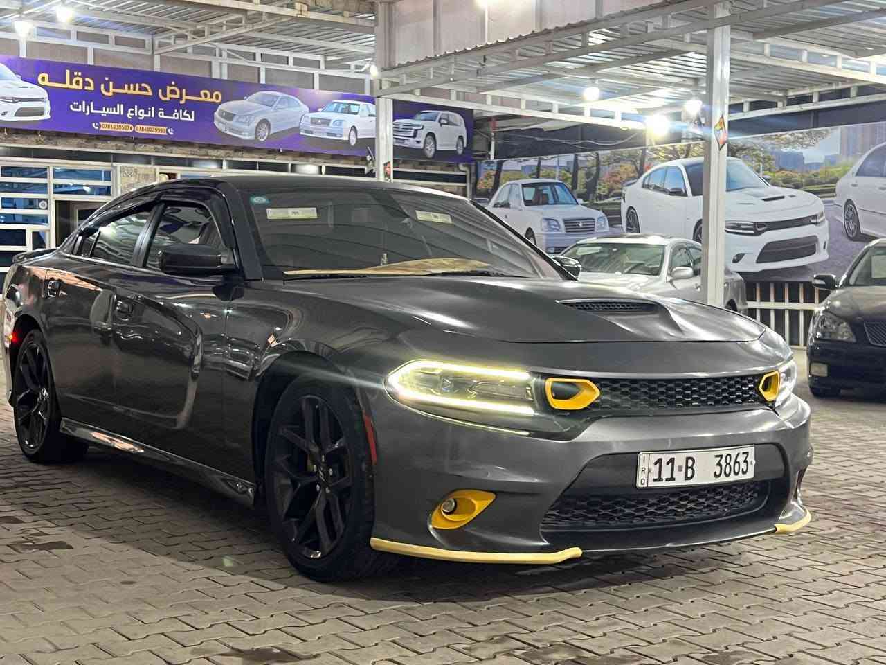 جارجر 2019 اصل رقم بغداد شرط المداور مكينه 3600 تبريد حداديه تخم تاير كله جديد مكينه جديده سعر158 مكاني نجف ***********
